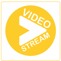 videostream icon