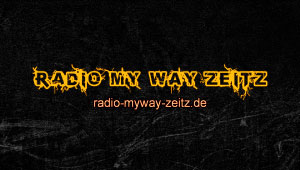 Radio My Way Zeitz