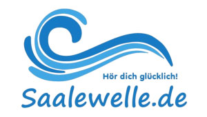 Radio Saalewelle - Hör dich glücklich!