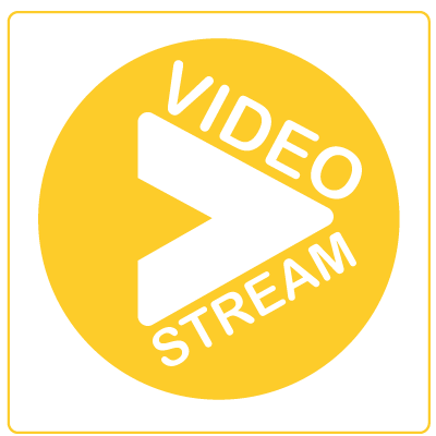 videostream icon